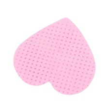 500PCS Lint Free Nail Wipes Efficient Double Sided Cleaning For Home Salon NEW  