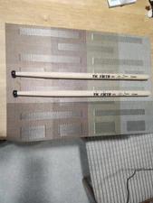 Vic Firth SMAP John Mapes Signature Sticks