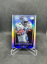 1998 Upper Deck Encore Barry Sanders #67 HOF