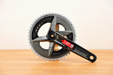 SRAM 165mm Bicycle Cranksets for sale | eBay