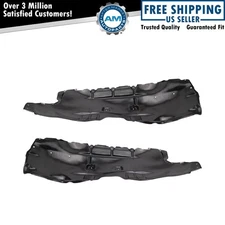 Inner Fender Liner Set For 2017-2020 Chevrolet Colorado GM1248288 GM1249288