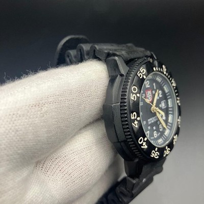 Luminox watch SERIES 3000/3900 v3 | eBay