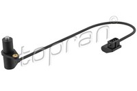 Nockenwellensensor Hallgeber ZüNdimpulsgeber Topran 502 023 FüR E34 E36 Bmw 5Er