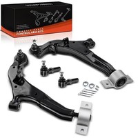 Frankberg Querlenker SET Vorderachse Passend FüR Nissan Maxima | 5481FB0035169