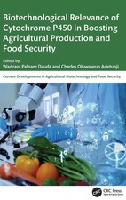 Biotechnological Relevance of Cytochrome P450...
