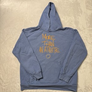 lebron james hoodie more than an athlete