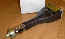 OSCILLOSCOPE CRT ELECTRON TUBE * JAN3XP1 / 3XP1 Mfr. General Atronics / Sylvania