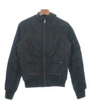 DENHAM Blouson Jackets (Other) Black XS 2200599152038