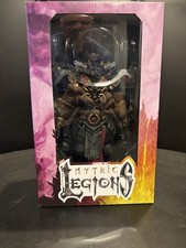 Four Horsemen Mythic Legions Berodach Ogre-Scale - All Stars 6
