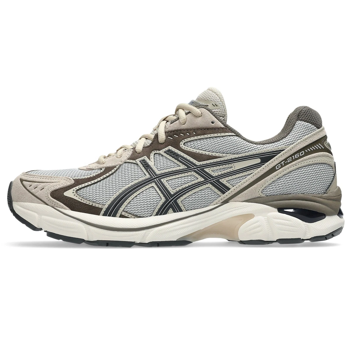Asics GT 2160 Cement Grey | Updated Sep 2026