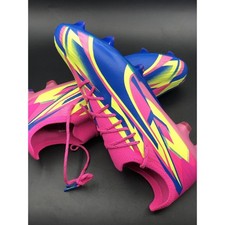 Puma Ultra Ultimate Energy FG/AG 107540-01 Football Soccer Cleats Size 13