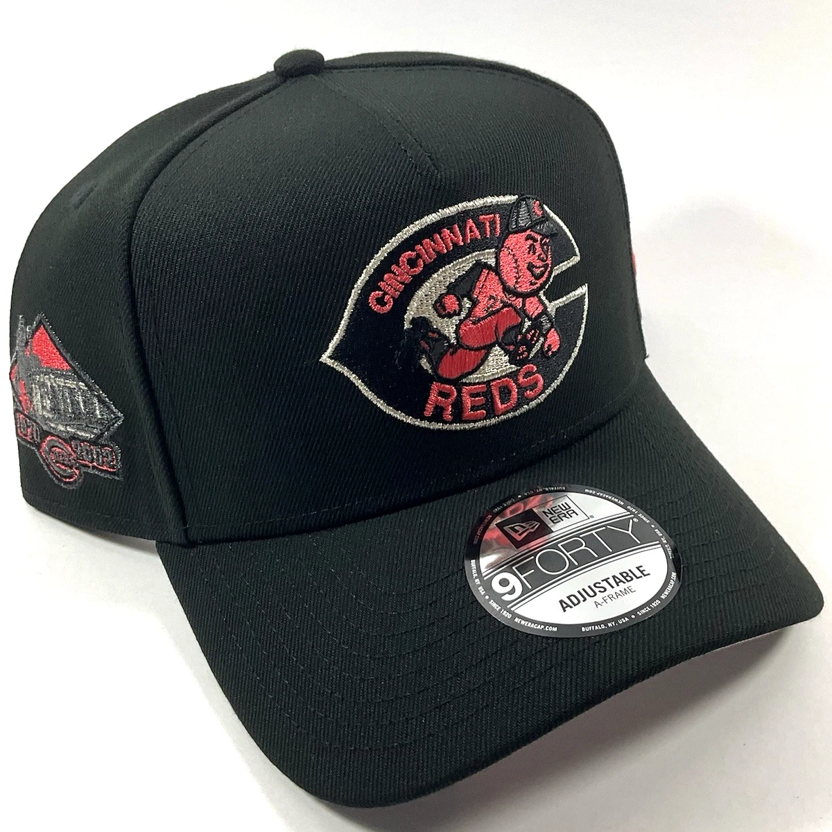 Cincinnati Reds - Casquettes & Bonnets