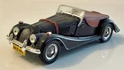 VINTAGE MATCHBOX COLLECTIBLES #DYBO3 1/43 DINKY 1955 MORGAN