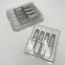Lot of 16 Cisco QSFP-40G-SR-BD Transceiver Modules