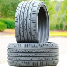 2 Tires Aplus PRO Racing 255/30ZR20 92W XL
