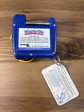 Mighty-Tite Car Safety Seat Belt Tightner Model 10001