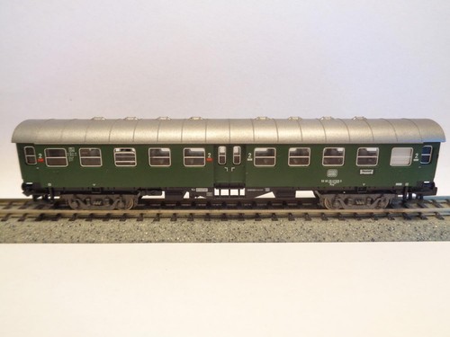 FLM PICCOLO Umbauwagen K 2.Klasse (21244) | Zustand: Gebraucht
