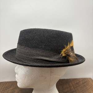 Stetson 150th Anniversary Hat | eBay