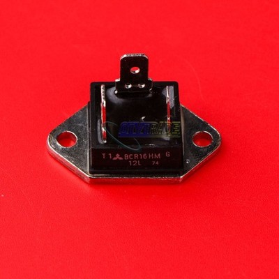1PC NEW   BCR16HM Power Module Supply #zb