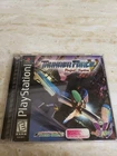 PlayStation Game Thunder Force 5 Sony PS1