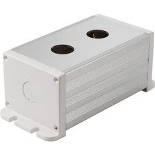 TRU COMPONENTS TC-14807648 TC-BXM6076-B2/22 Empty Housing L x W x H 16