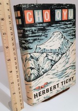  Cho Oyu: By Favour of the Gods