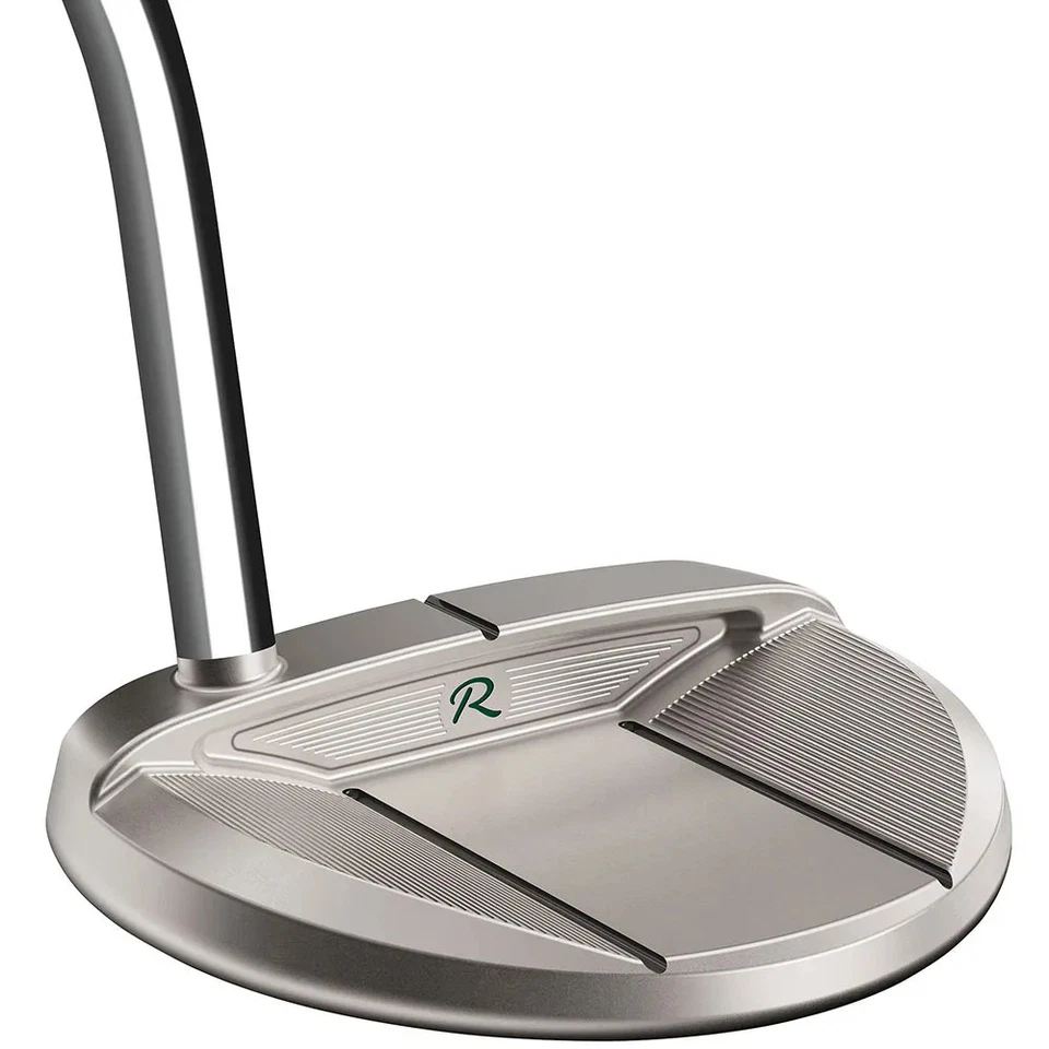 Men's TaylorMade TP Reserve TR-B37 Putter - RH 35" - Image 3 of 4