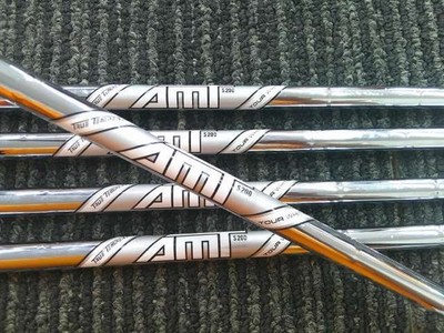 Titleist T100 AMT TOUR WHITE(JP) 5 Piece Set S200 29 | eBay