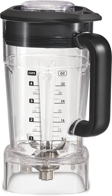 #ad Wolf Gourmet 32 Oz Blender Jar For WGBL100S WGBL110S WGBL120S WGBL200S Blenders $229.99