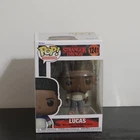 Funko Pop! Vinyl: Stranger Things S4- Lucas #1241