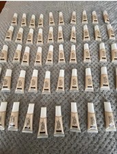 50 X Beige No 8 Foundation 8ml Collection Boots Read First Free Postage