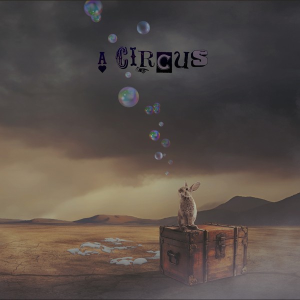A Circus A Circus CD New 8051128622706