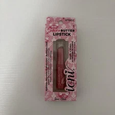 Ioni Shea Butter Lipstick Deep Mauve