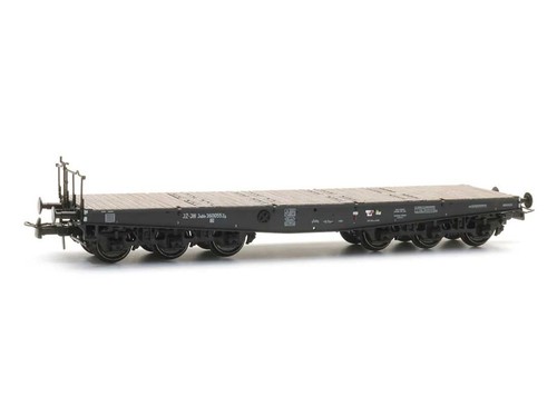 Artitec 20.323.11 Güterwagen Schwerlastwagen SSyms 46 Jablv 360055 JZ Spur H0 | Condition: Neu