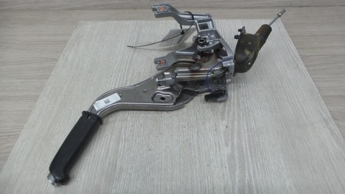 <!--F#f_0-->HOLDEN ASTRA HANDBRAKE LEVER BK, 5DR HATCH/WAGON, 09/16-12/20 2017<!--F/-->