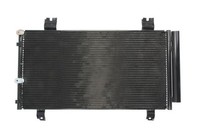 Thermotec KTT110689 Kondensator, Klimaanlage FüR Lexus