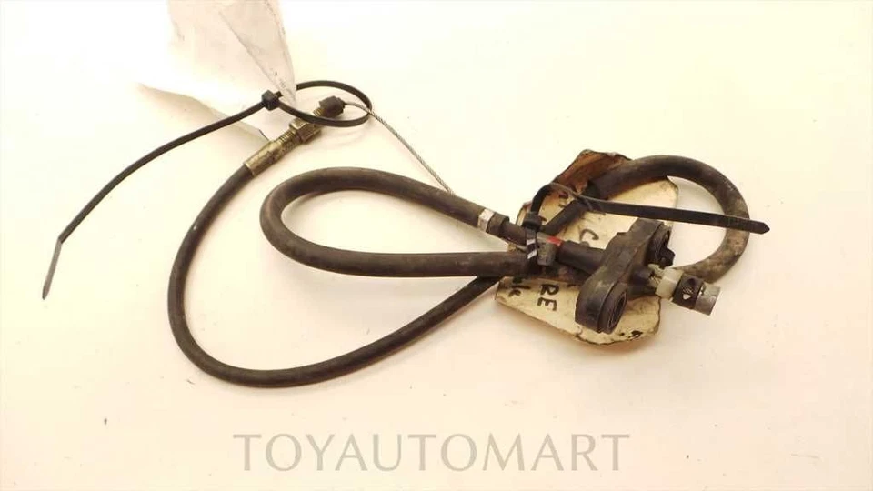 CABLE ACELERADOR TOYOTA CELICA 84  Foto 2 de 4