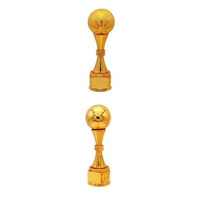 Sport Trophy Carnival School Table Ornament
