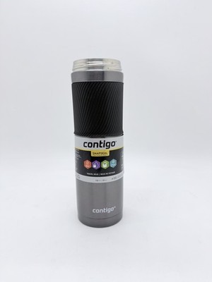Contigo Snapseal Thermobecher   720 ml, vakuumisoliert, BPA-frei Ohne Deckel
