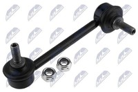 Original NTY Stange/Strebe Stabilisator ZLT-CH-074 FüR Tesla