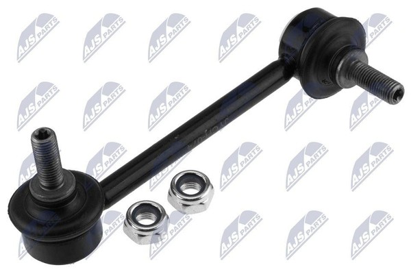 Original NTY Stange/Strebe Stabilisator ZLT-CH-074 FüR Tesla-image