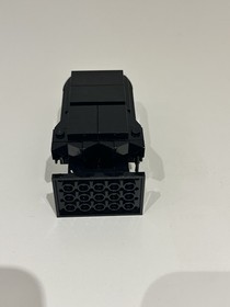 Lego 41585 Batman DC Super Heros Brickheadz Series 1 # 001 100% Complete Retired