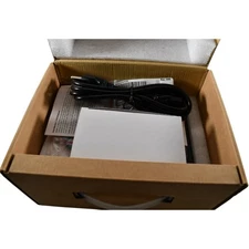 NEW Moxa NPort 5650I-8-DT/US V1.4.1 Device Server 8-Port DB9 Isolation 