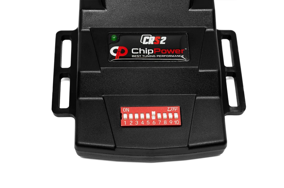 Chip Tuning Box CRS2 para Citroen C4 II /Picasso 2.0 HDi BlueHDi 136 150 163HP - Imagen 4 de 4