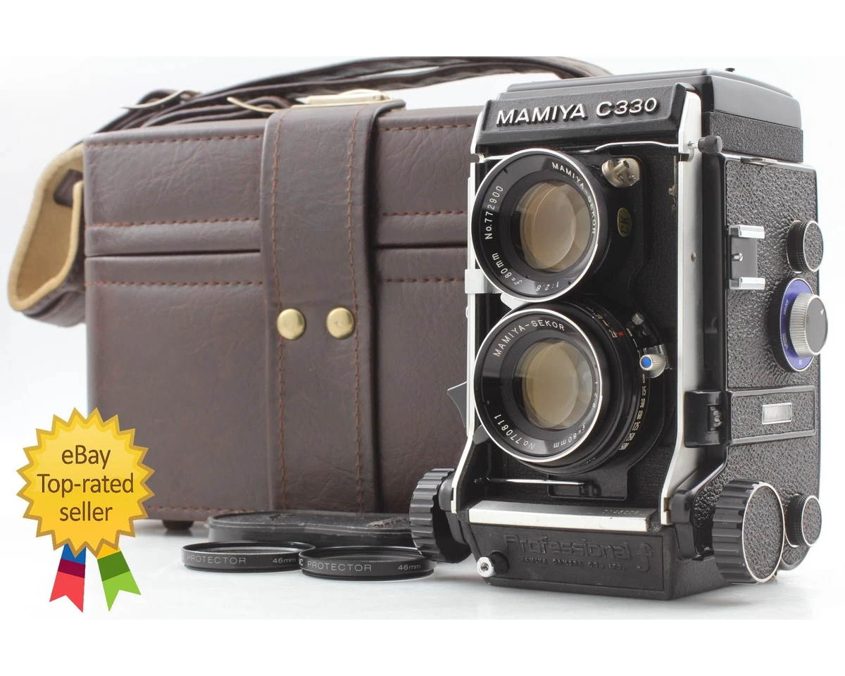 mamiya c330 tlr products for sale | eBay mamiya c330 tlr products for sale | eBay