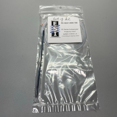 Carbon Fiber Probe 0.5 mm ID - 100 cm Length ES-5037-3500-100