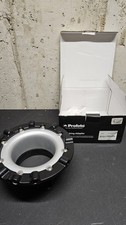 Profoto 100501 RFi Speedring Adapter Profoto for Profoto RFI soft boxes
