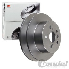 Disque de frein Toyota CAMRY