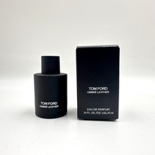 Tom Ford Ombre Leather Eau de Parfum 4ml / 0....
