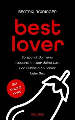 Best Lover | Beatrix Roidinger | deutsch